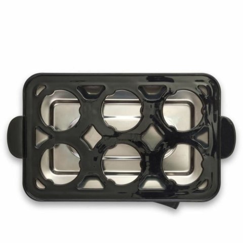 Urządzenie do gotowania jajek Livoo DOC290 Stal 400 W