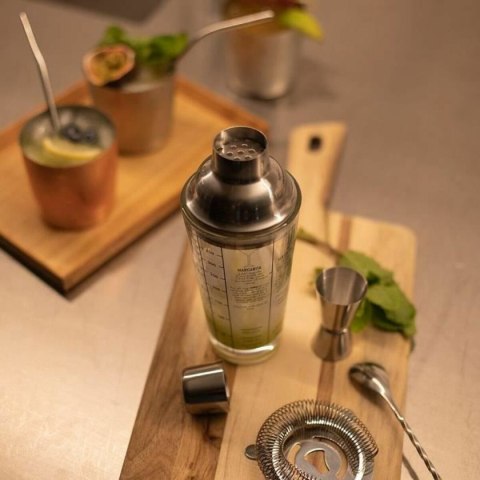 Zestaw do Koktajli Livoo