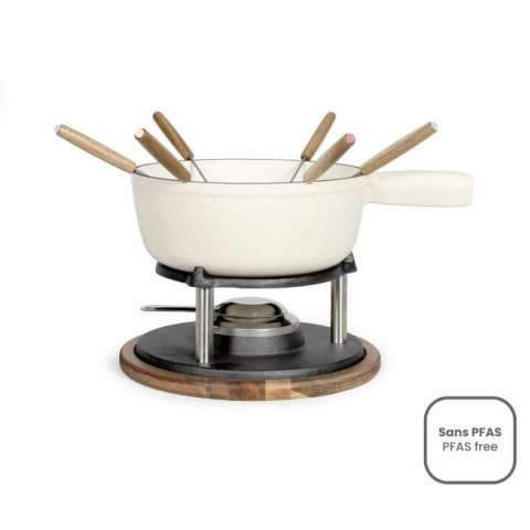 Zestaw do fondue Livoo MEN426C