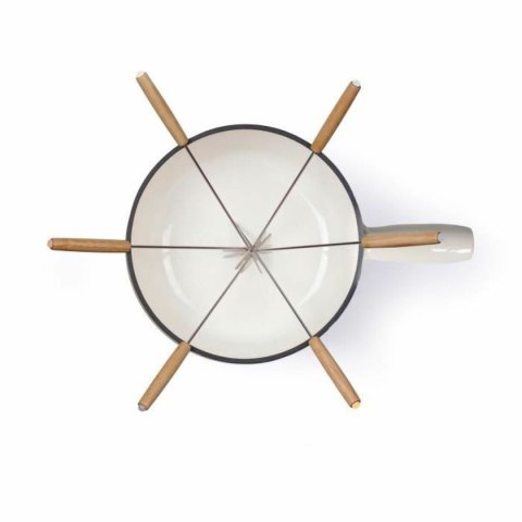 Zestaw do fondue Livoo MEN426C