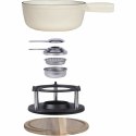 Zestaw do fondue Livoo MEN426C