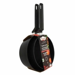 Chochla Menastyl Aluminium Ø 18 cm Ø 20 cm 2 Części (2 Sztuk)