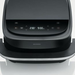 Frytkownica Severin Czarny 4 L