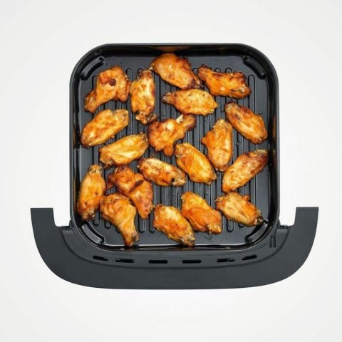 Frytkownica Severin Czarny 4 L