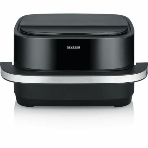 Frytkownica Severin Czarny 4 L