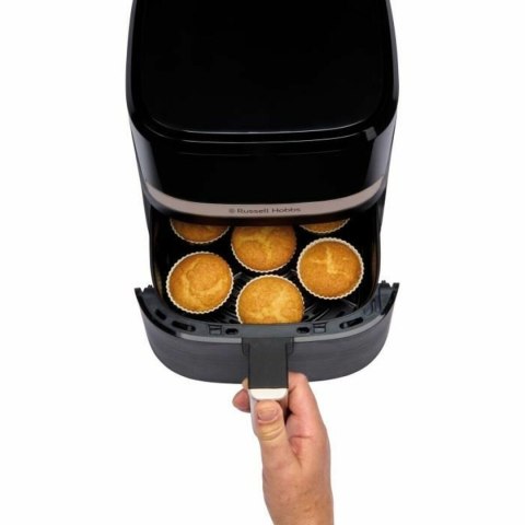 Frytkownica na gorące powietrze Russell Hobbs