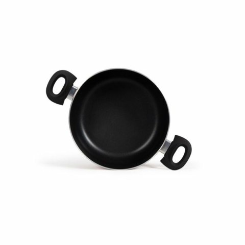 Garnek Livoo Czerwony Ø 24 cm 4 L