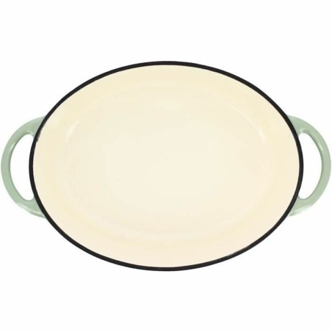 Garnek z Pokrywką Menastyl 44 x 29 x 19 cm