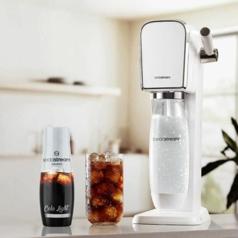 Maszyna do Gazowania Wody sodastream