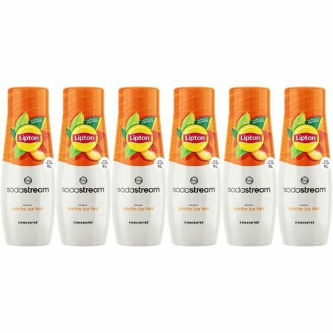 Maszyna do Gazowania Wody sodastream