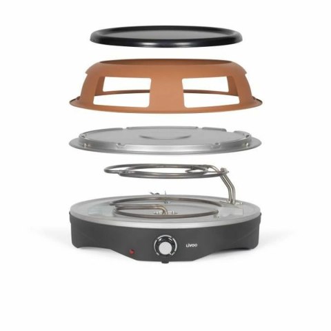 Maszynka do Pizzy Livoo