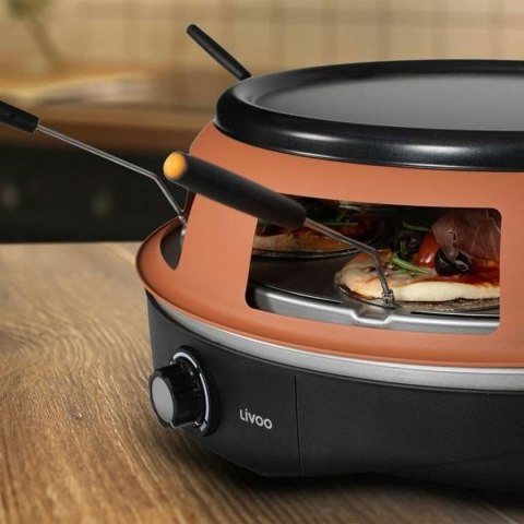 Maszynka do Pizzy Livoo