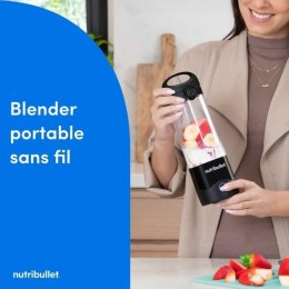 Mikser z Tworzywa Sztucznego Nutribullet