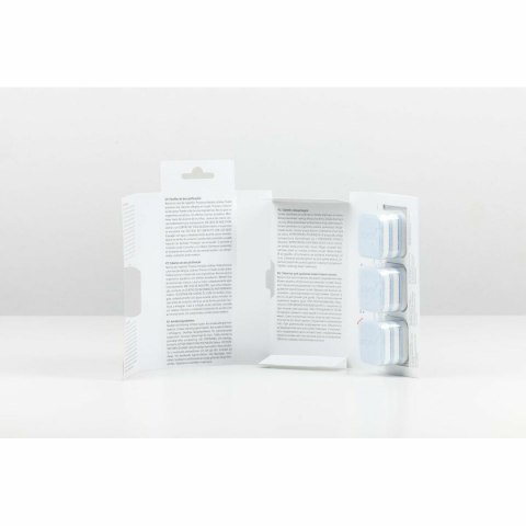 Odkamieniacz do Ekspresu do Kawy Jura