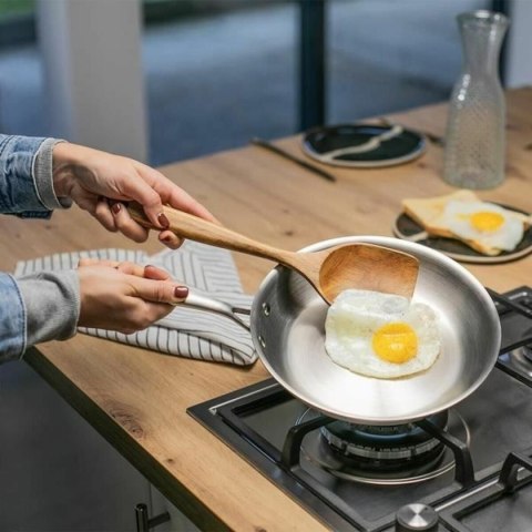 Patelnia Livoo Stal nierdzewna Stal Ø 20 cm