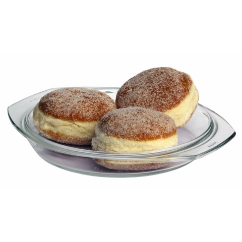 Patelnia do Smażenia z Koszem GSW Stal nierdzewna Ø 22 cm Srebrzysty