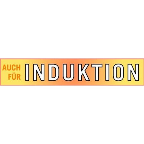 Patelnia do Smażenia z Koszem GSW Stal nierdzewna Ø 22 cm Srebrzysty