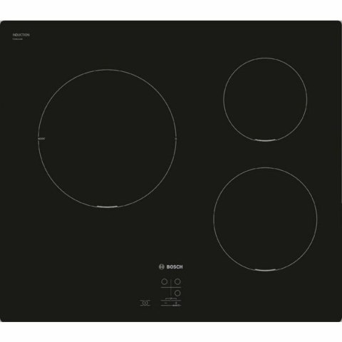 Płyta Indukcyjna BOSCH PUC611AA5E 60 cm 4600 W