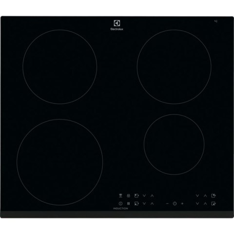 Płyta Indukcyjna Electrolux