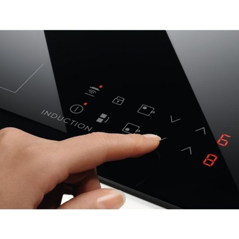 Płyta Indukcyjna Electrolux