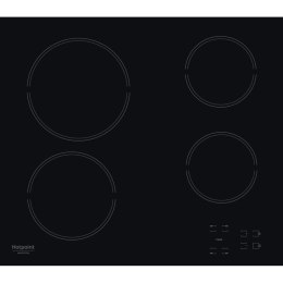 Płyta Indukcyjna Hotpoint 58 cm 6200 W