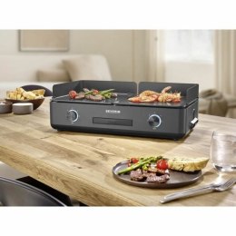 Płyta Kuchenna Severin Czarny