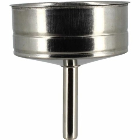 Włoska Kafeterka Menastyl Aluminium 9 Kubki 6 Kubki