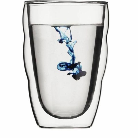 Zestaw kieliszków Bodum Przezroczysty (6 Sztuk)