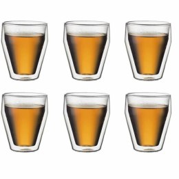 Zestaw kieliszków Bodum