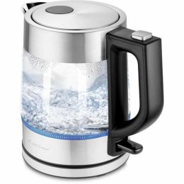 Czajnik Catler KE 411 Szkło Stal nierdzewna 2200 W 1 L