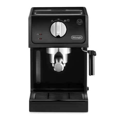 Ekspres Ciśnieniowy DeLonghi ECP 31.21 Czarny 1100 W 1,1 L