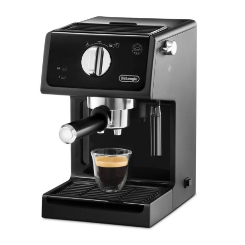 Ekspres Ciśnieniowy DeLonghi ECP 31.21 Czarny 1100 W 1,1 L