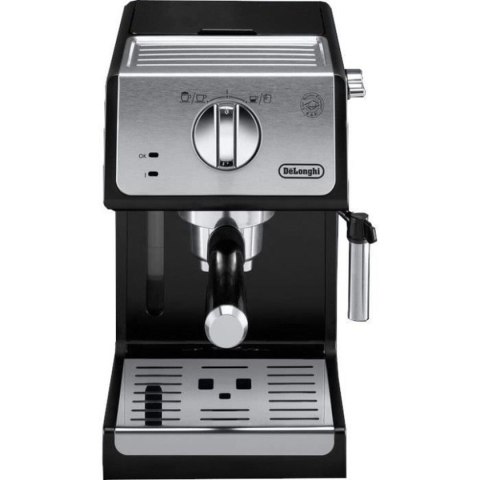 Ekspres do Kawy Express DeLonghi EC230BK Czarny 1100 W 1 L