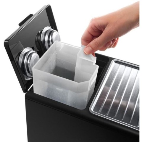 Ekspres do Kawy Express DeLonghi EC230BK Czarny 1100 W 1 L