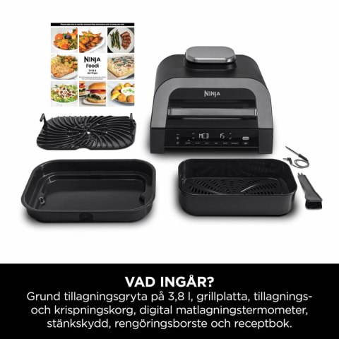 Elektryczny Grill NINJA
