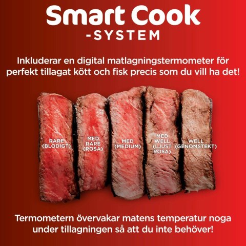 Elektryczny Grill NINJA