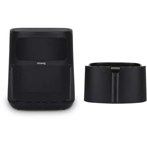 Frytkownica Hkoenig