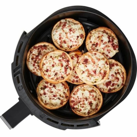 Frytkownica Medion Czarny