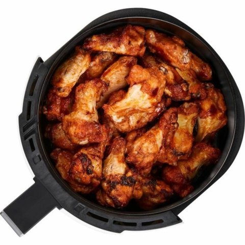 Frytkownica Medion Czarny