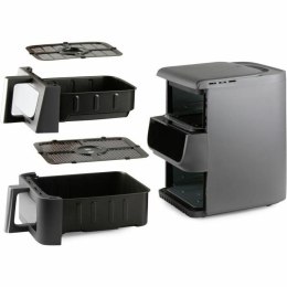 Frytkownica na gorące powietrze DOMO