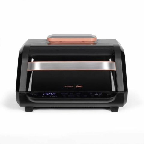 Frytkownica na gorące powietrze Livoo