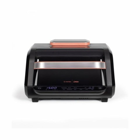 Frytkownica na gorące powietrze Livoo