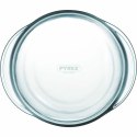 Garnek z Pokrywką Pyrex Essentials 23 x 11 x 27 cm Przezroczysty Szkło 32 L