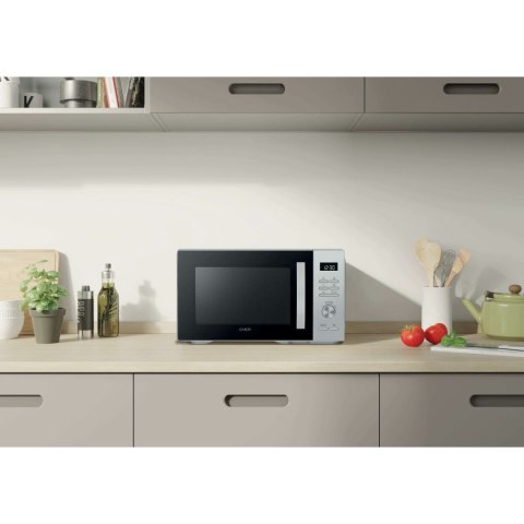 Mikrofalówka Candy Biały 900 W 31 L