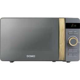 Mikrofalówka DOMO DO3420 Szary 700 W 20 L