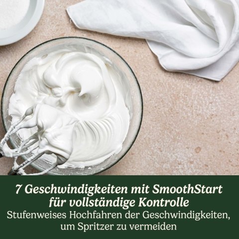 Mikser Cuisinart HM7U/E POWER ADVANTAGE Biały 200 W