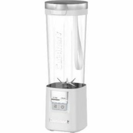 Mikser z Tworzywa Sztucznego Cuisinart PBL100E Blast&Go 120 W Biały 500 ml