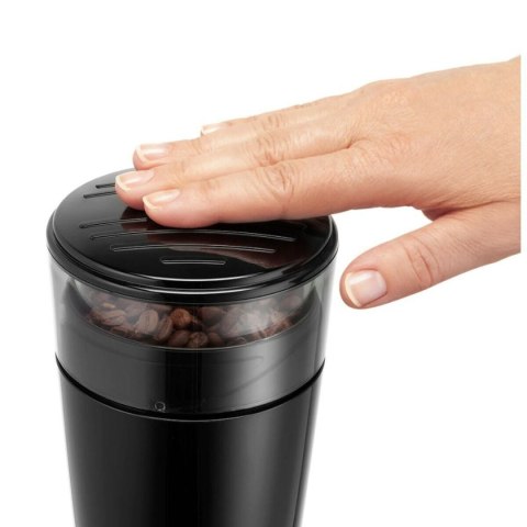 Młynek do kawy DeLonghi KG 200 170 W 90 g Czarny