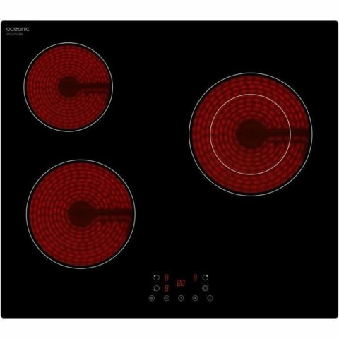 Płyta Indukcyjna Oceanic 60 cm 5200 W