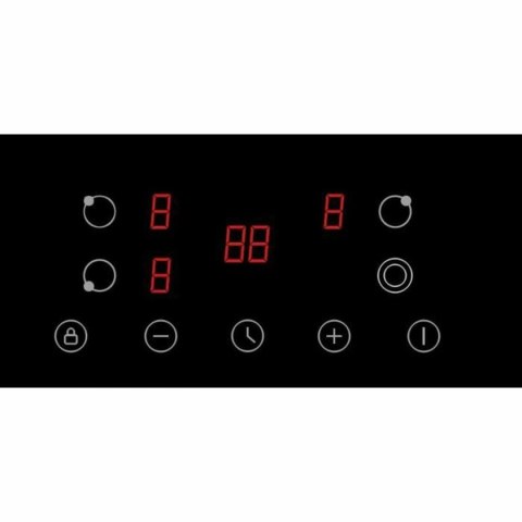 Płyta Indukcyjna Oceanic 60 cm 5200 W